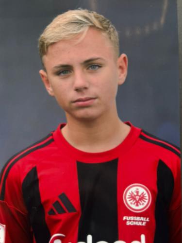 Levi Trinker