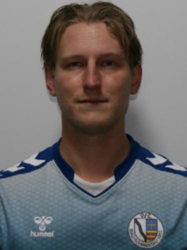 Torben Frank Andreas