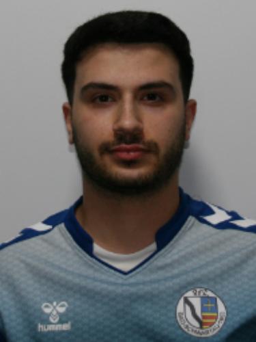 Idris Bozdemir