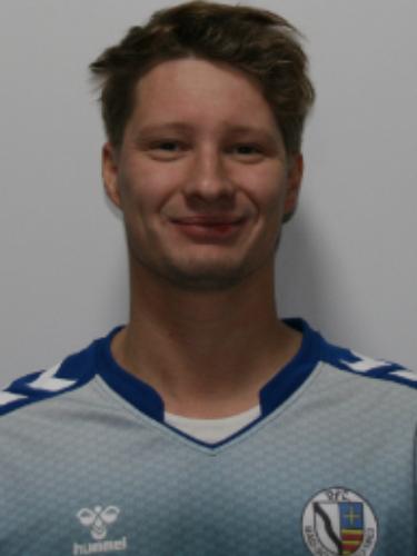 Marvin Michael Wriedt