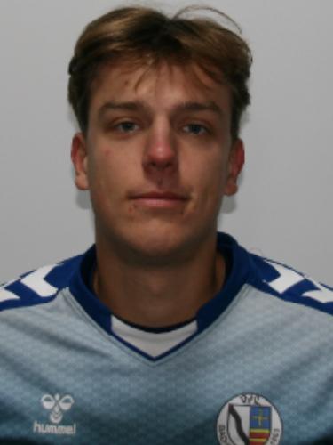 Felix Schlieker