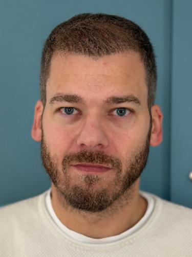 Tobias Kassigkeit
