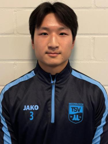 Eugene Park