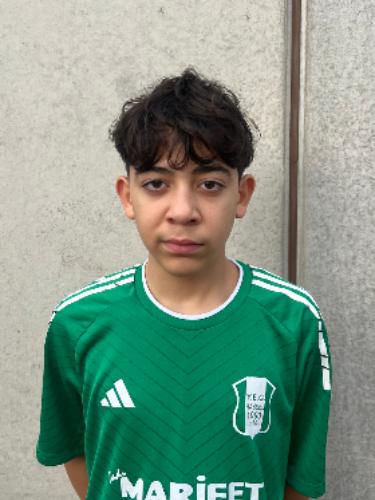 Hasan Batu Sagirlibas