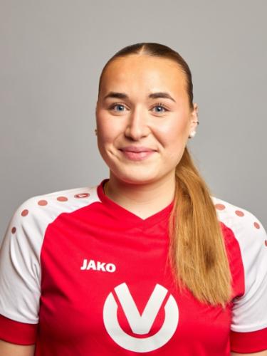 Wiebke Harmsen