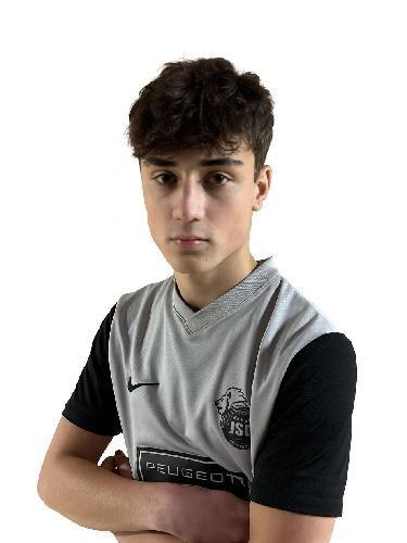Natanael Demetz