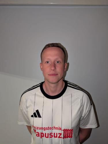 Nils Fockroth