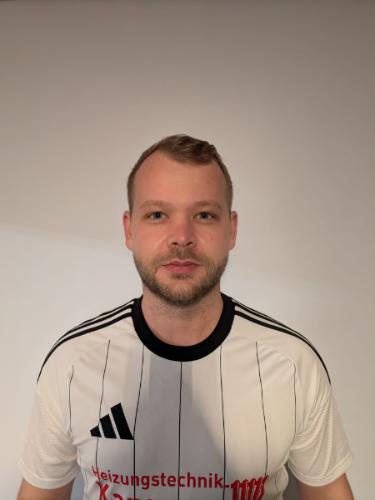 Max Ballhorn