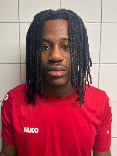 Jeffrey Osei