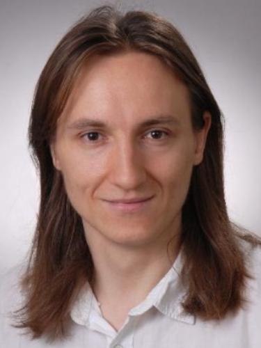 Lars Berghegger