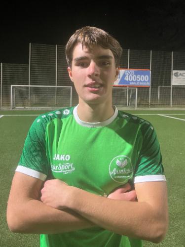 Oleksandr Shef