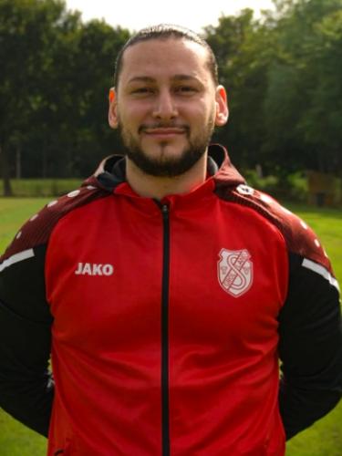 Altan Güler