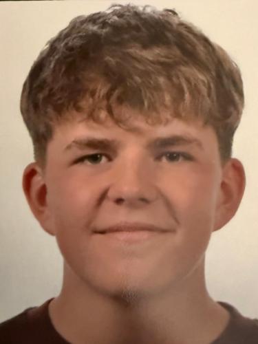 Paul Finley Olbrich