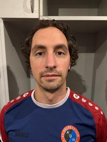 Kevin Claßen