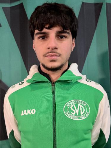 Hussein Othman