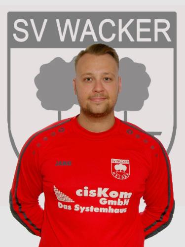 Max Bayer