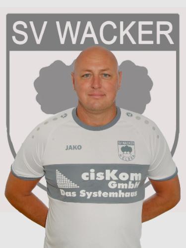Nico Buchmann