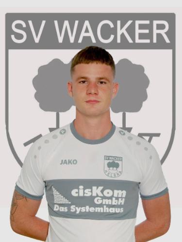 Niclas Chalupka