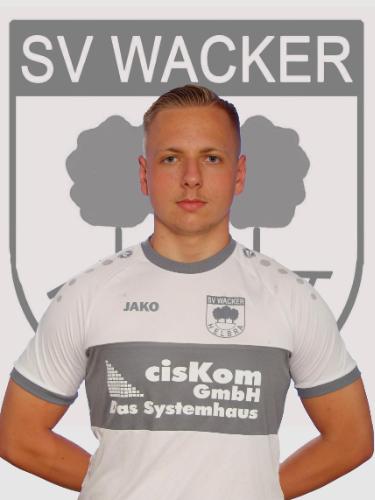 Nico Jalowietzki