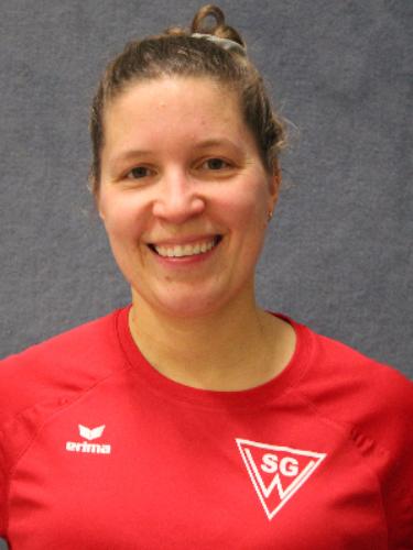 Nicole Striffler