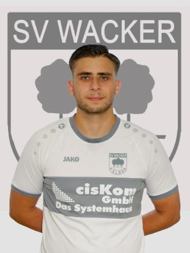 Erik Lotze