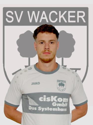 Nico Sibilak