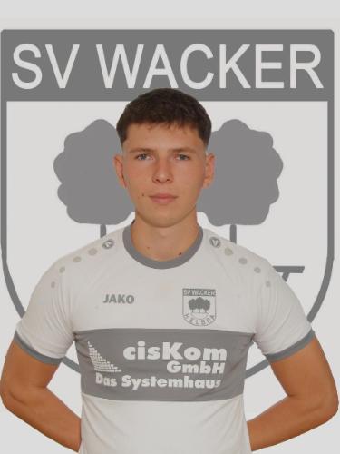 Lukas Baumbach