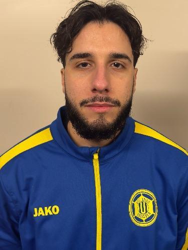 Vittorio Alessio Gaballo