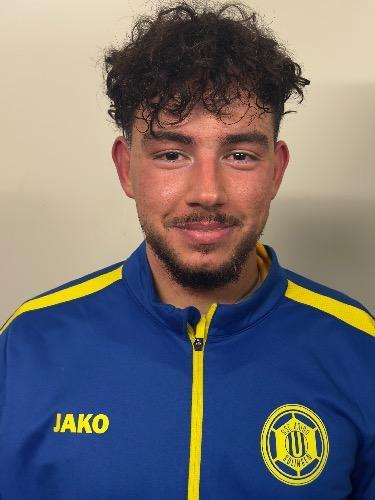 Gabriel Serraino
