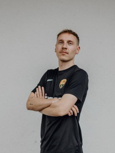 Jasper Bormann