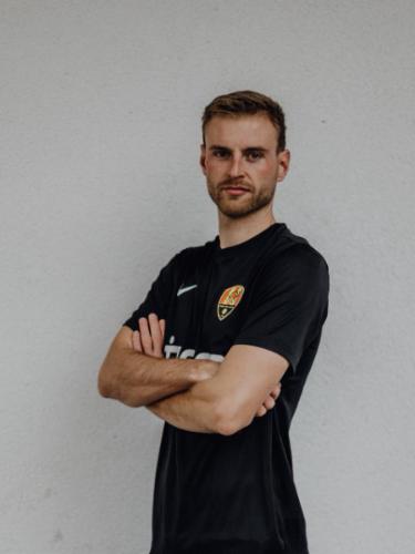 Maximilian Graf