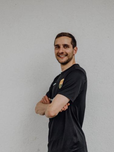 Fabian Reimann