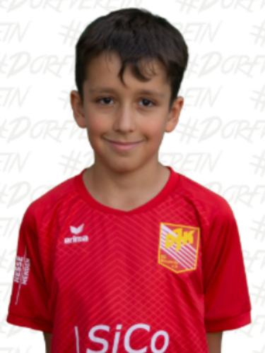 Yasin Ünal