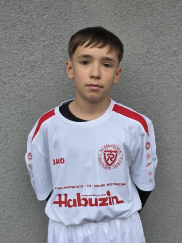Jesko Geinzer