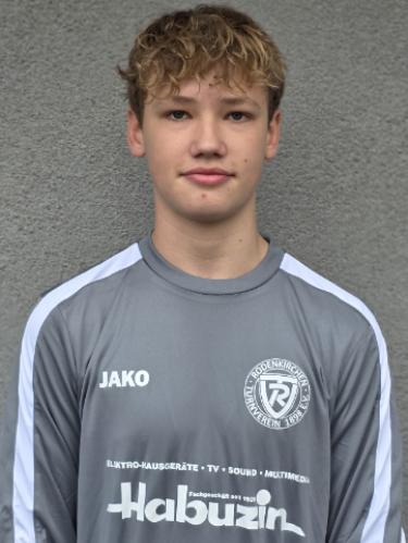 Moritz Emil Schulte