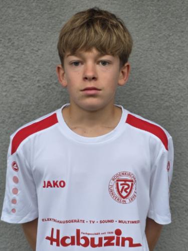 Justus Leo Westphal