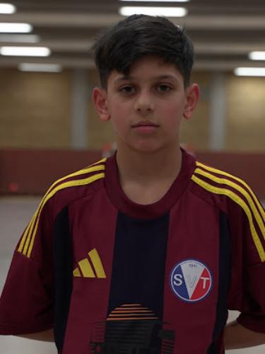 Sergey Asenov Dzhambazov