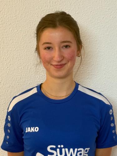 Frida Emilia Kammerer