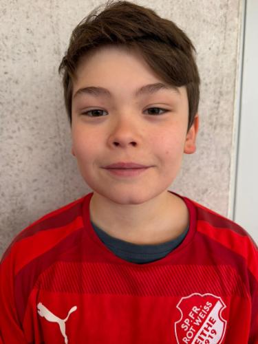 Diego Dean Althausen