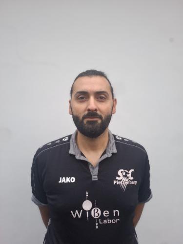 Oguzhan Seyhan
