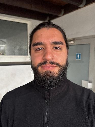 Tarkan Alici