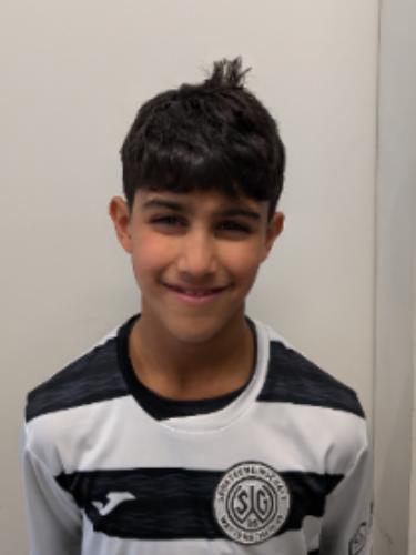 Nassim Tareq