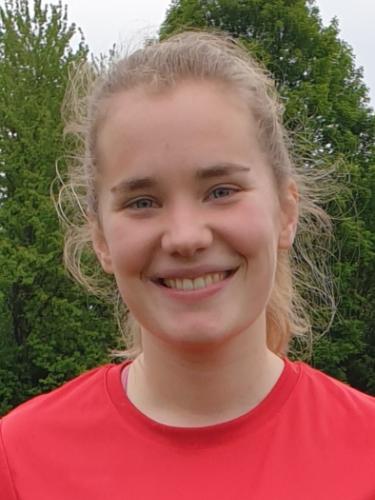 Karla Matthey