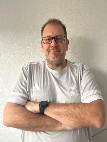Kevin Huhnstock