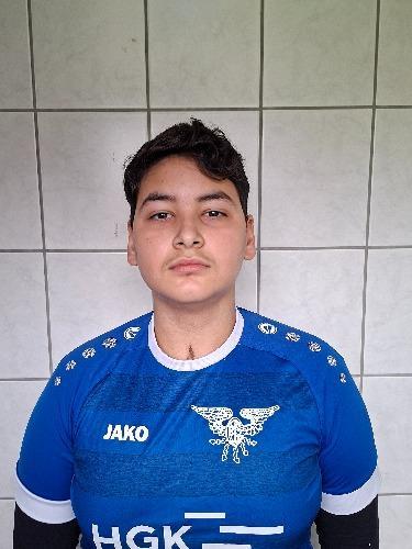 Arda Emir Panarci