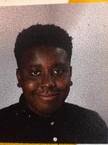 Roy Owusu Prempeh
