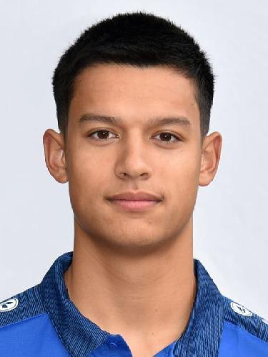 Elias An Binh Nguyen