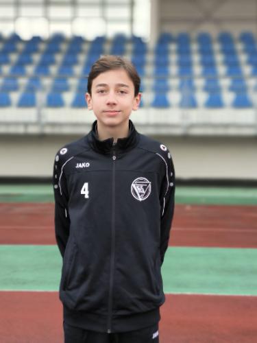 Ivano Markovic