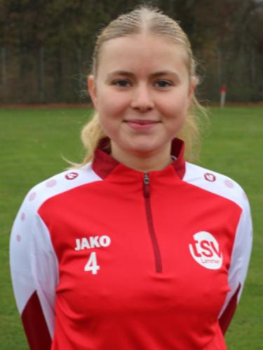 Charlotte Thieme