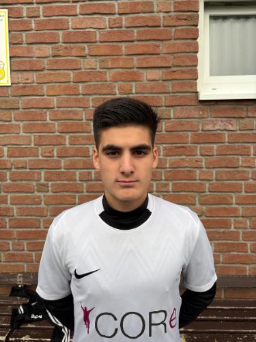 Melik Yikilmaz